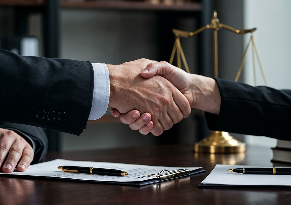 missions légales pour avocats et juristes - ALTEUM PARTENAIRE Lorient